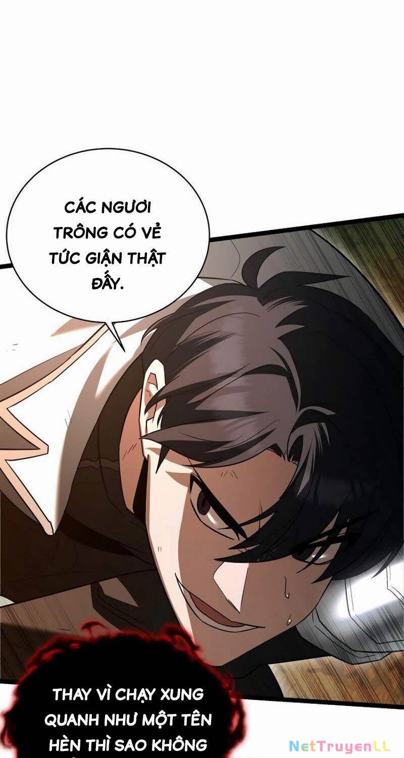 Anh Hùng Trọng Sinh Thành Trưởng Tử Nhà Công Tước Chapter 12 - 12