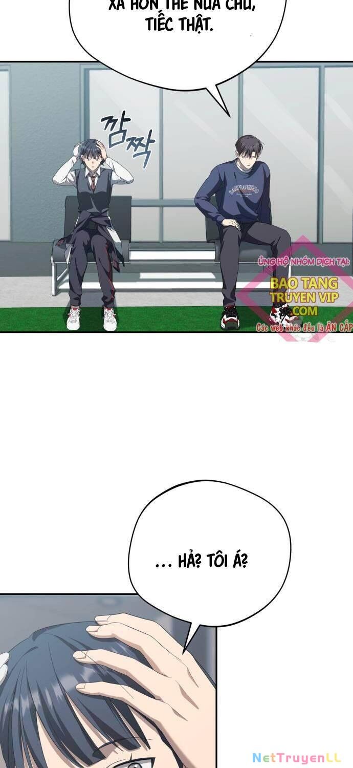 Thiên Ma Bấm Huyệt Chapter 18 - 9