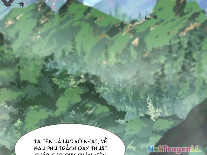 Thái Cổ Yêu Thánh Lấy Ta Làm Lô Đỉnh Chapter 86 - 56