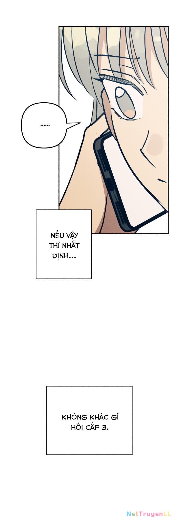 Mối Tình Đầu Đáng Ghét Chapter 52 - 9