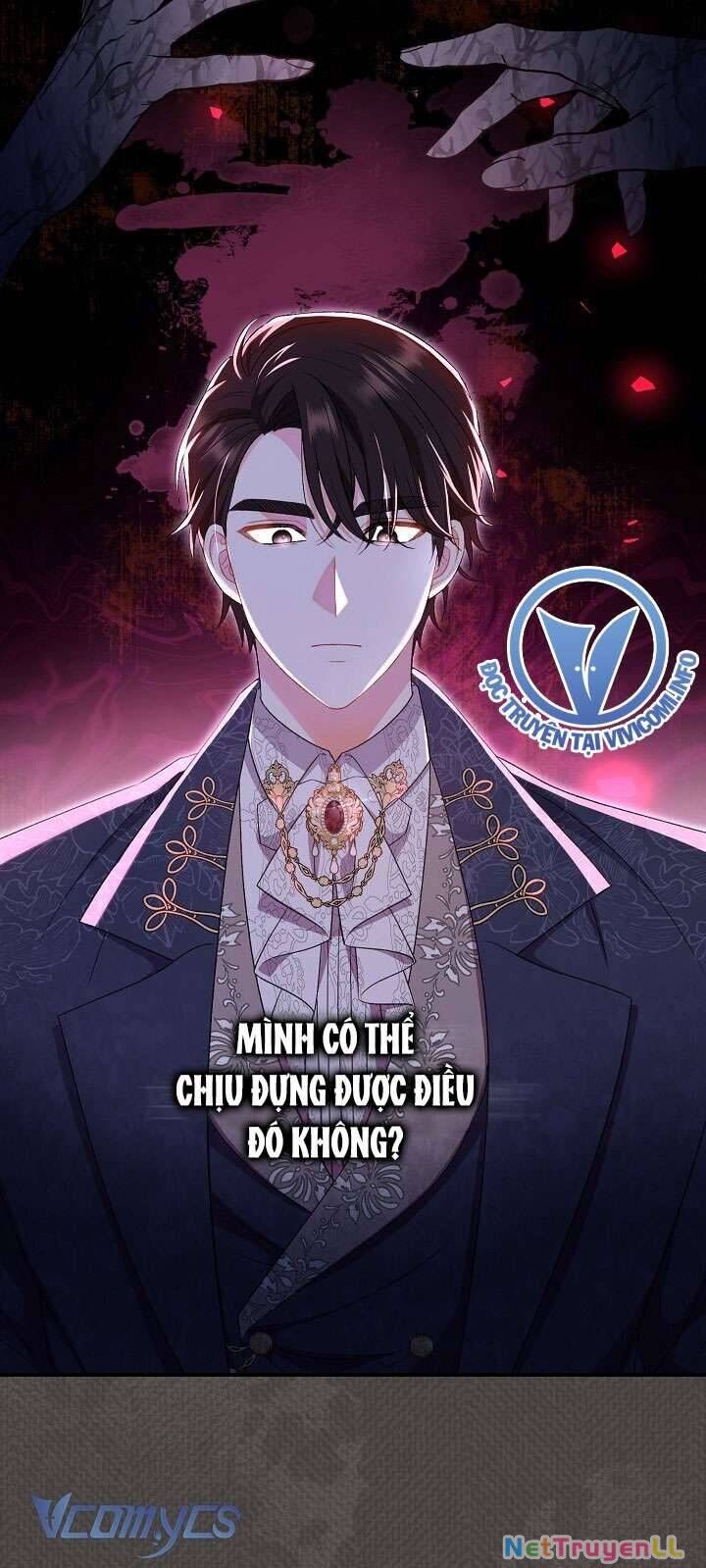 Người Xem Mắt Của Ác Nữ Quá Hoàn Hảo Chapter 18 - 5