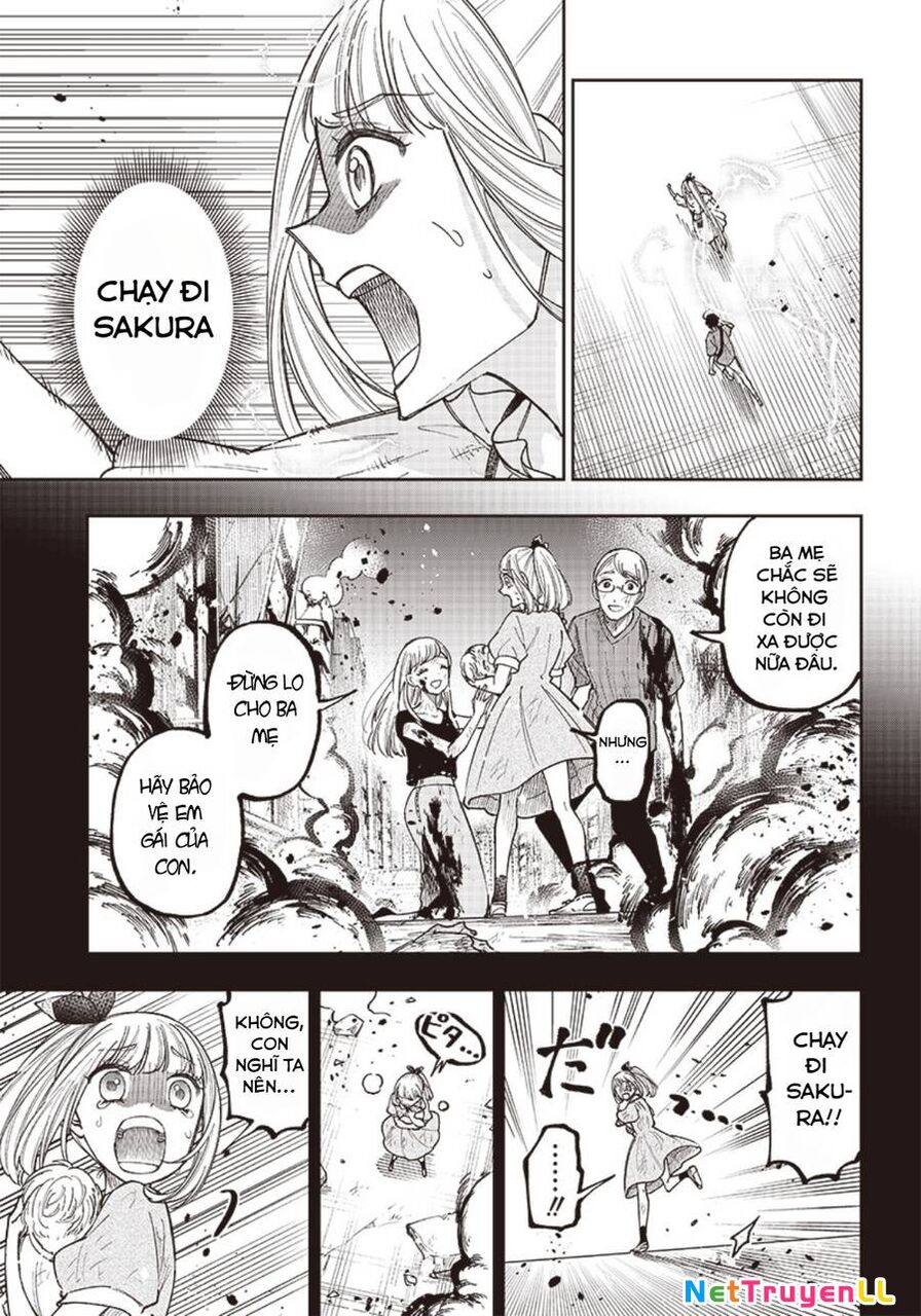 Đấng Cứu Tinh Chuyển Sinh Chapter 23 - 6