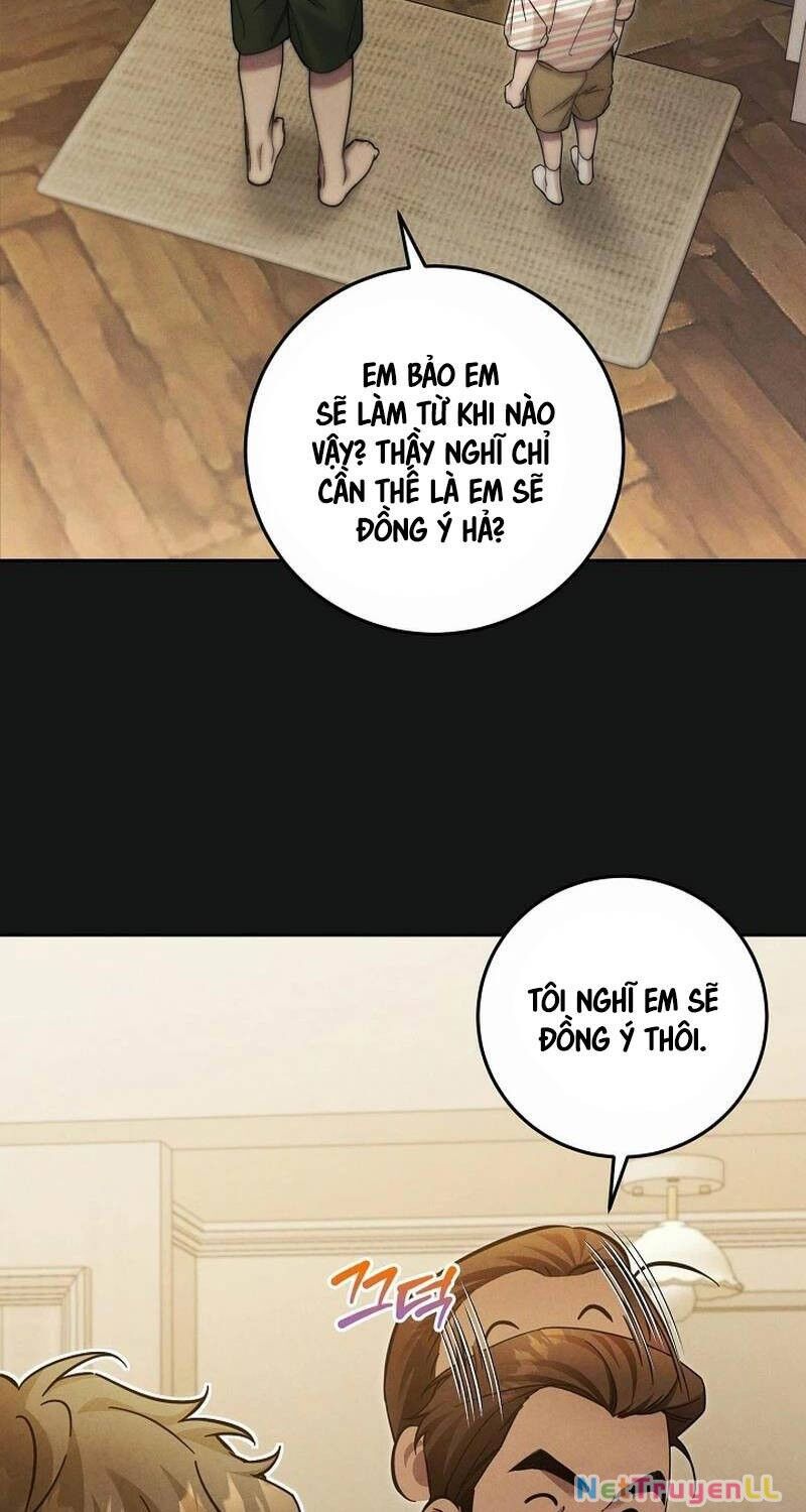 Nghỉ Hưu Sau Khi Cứu Thế Giới Chapter 23 - 11