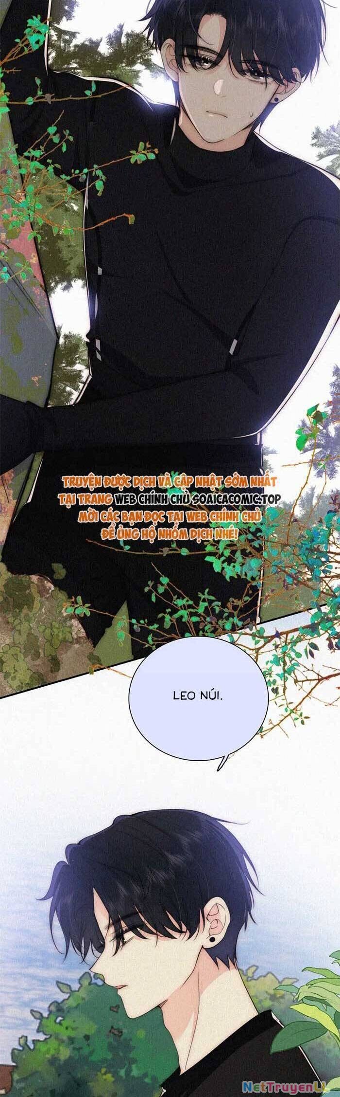 Bá Vương Sủng Ái Cô Vợ Mù Chapter 98 - 16