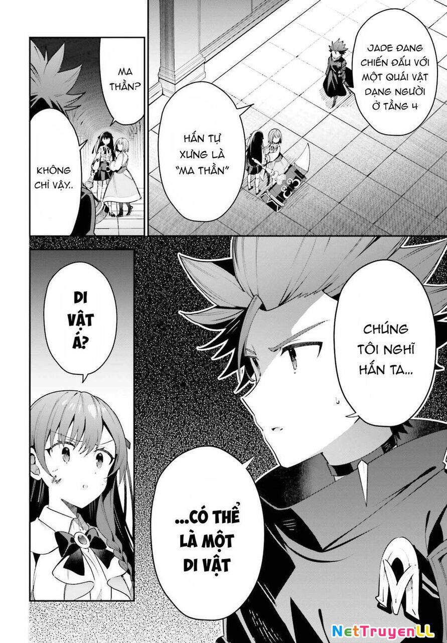 Guild No Uketsukejou Desu Ga, Zangyou Wa Iya Nanode Boss Wo Solo Toubatsu Shiyou To Omoimasu Chapter 20 - 14