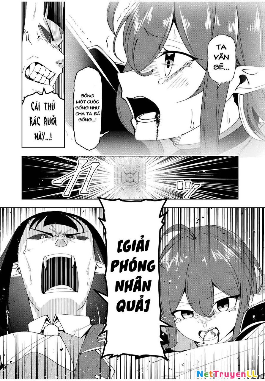 Yuusha To Yobareta Nochi Ni: Soshite Musou Otoko Wa Kazoku Wo Tsukuru Chapter 25 - 13