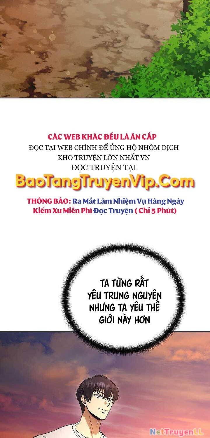 Thiên Ma Không Muốn Thăng Cấp Chapter 49 - 55