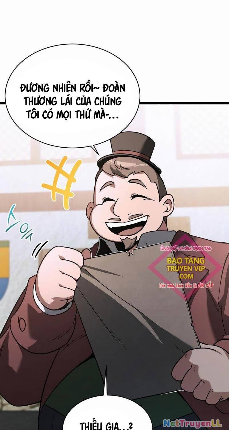 Anh Hùng Trọng Sinh Thành Trưởng Tử Nhà Công Tước Chapter 8 - 5