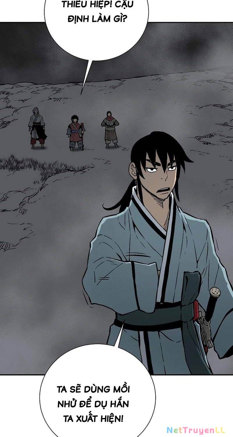 Vĩ Linh Kiếm Tiên Chapter 68 - 64