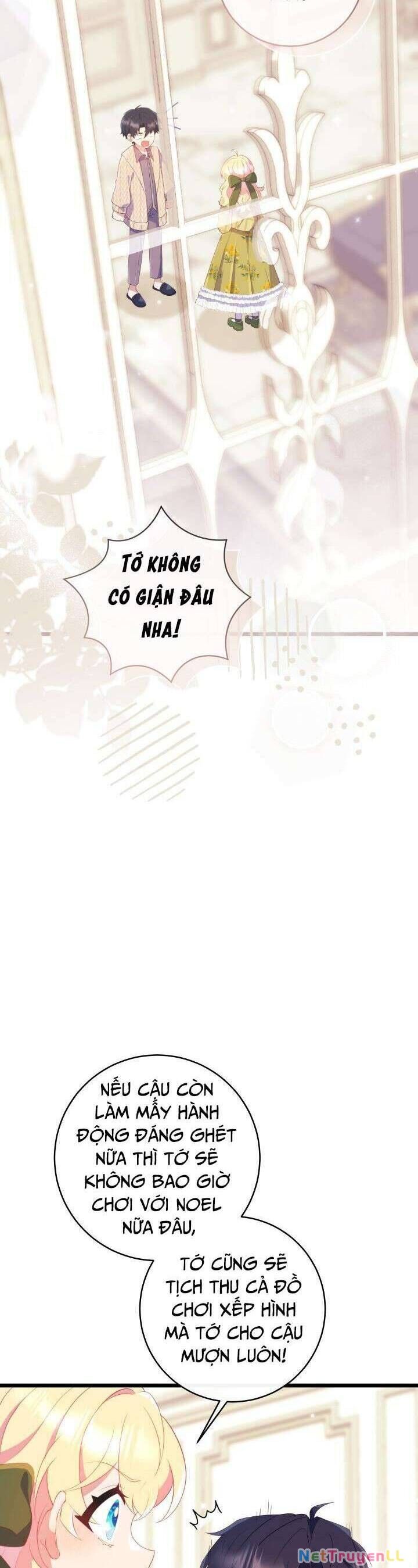 Trở Thành Bạn Thời Thơ Ấu Của Nam Phụ Ám Ảnh Chapter 16 - 48