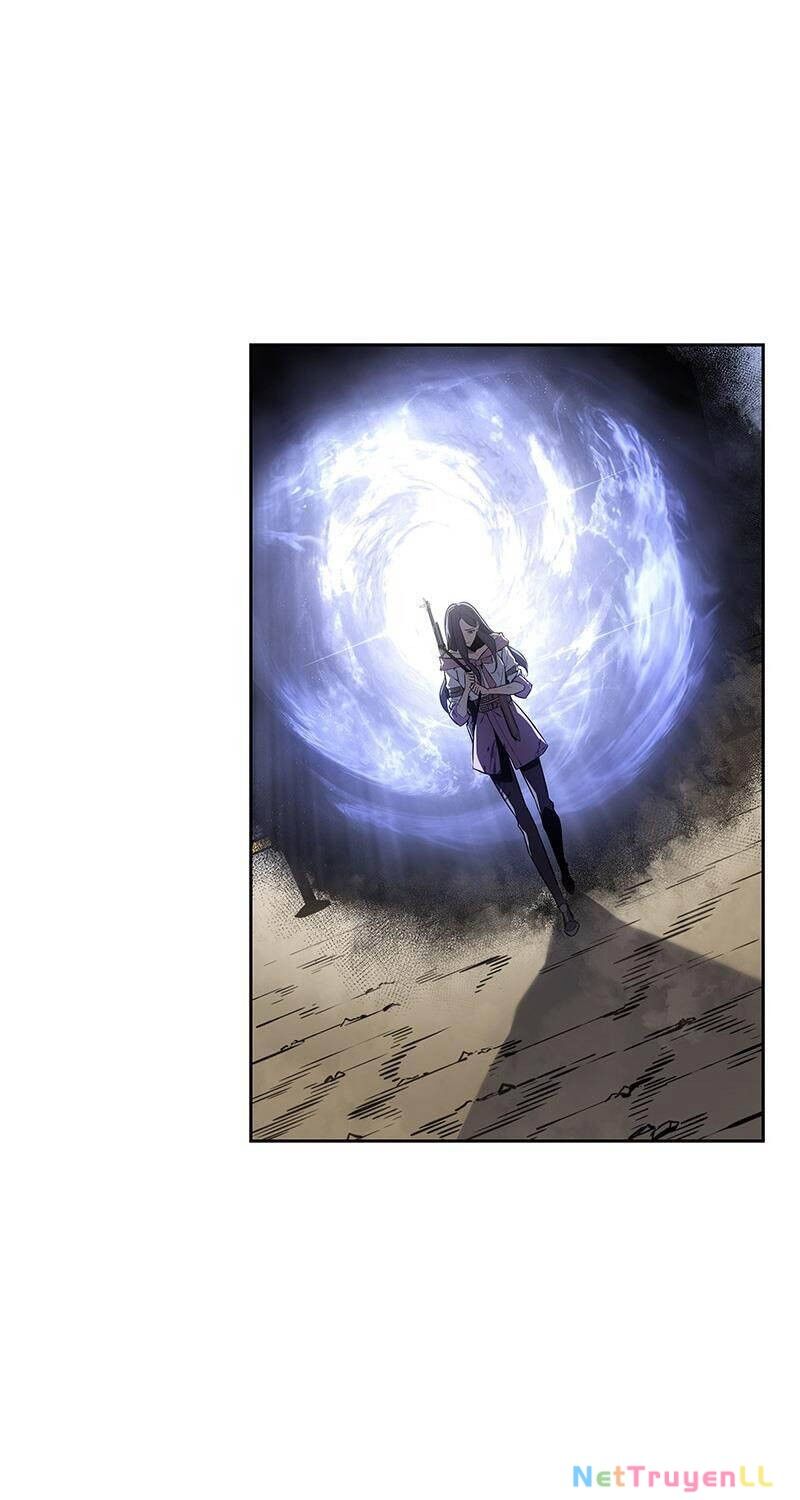 Solo Leveling Arise: Nguồn Gốc Của Thợ Săn Chapter 3 - 60