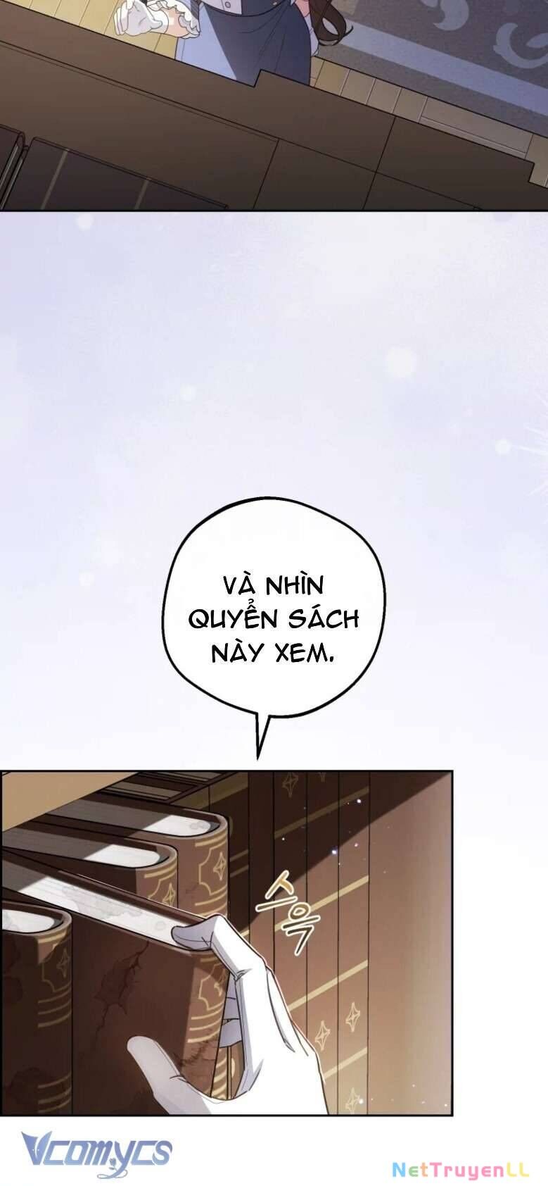 Được Yêu Thương Mà Còn Ngại Ngùng Sao! Chapter 72 - 32