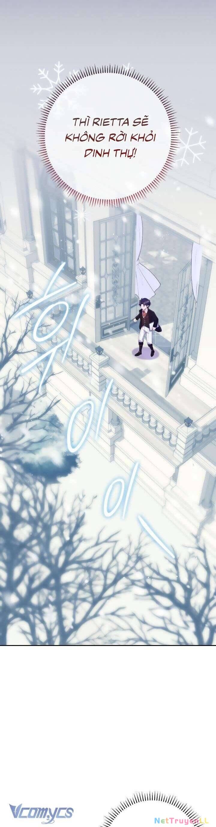 Trở Thành Bạn Thời Thơ Ấu Của Nam Phụ Ám Ảnh Chapter 15 - 25