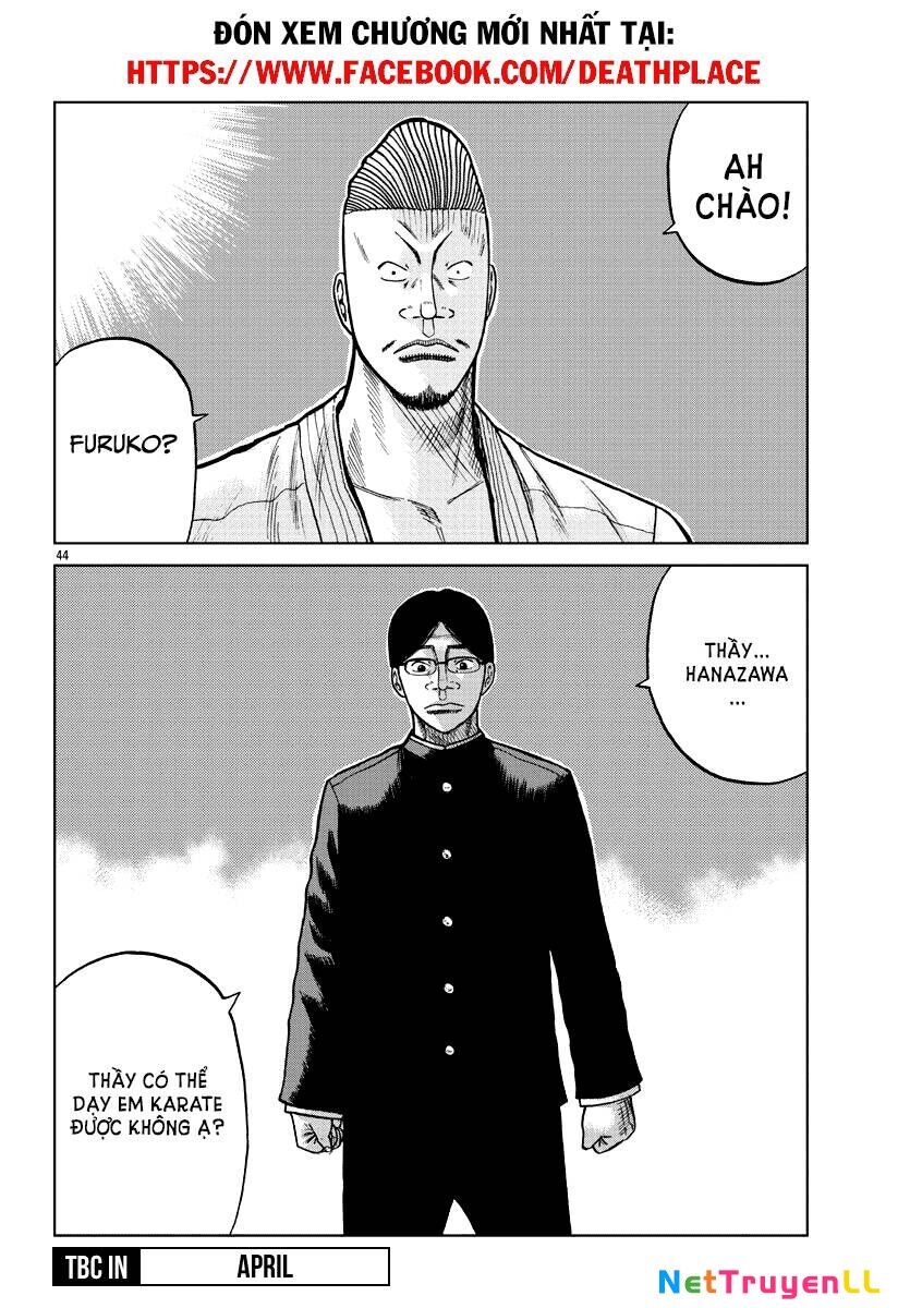 Mr.zetton Chapter 9 - 43
