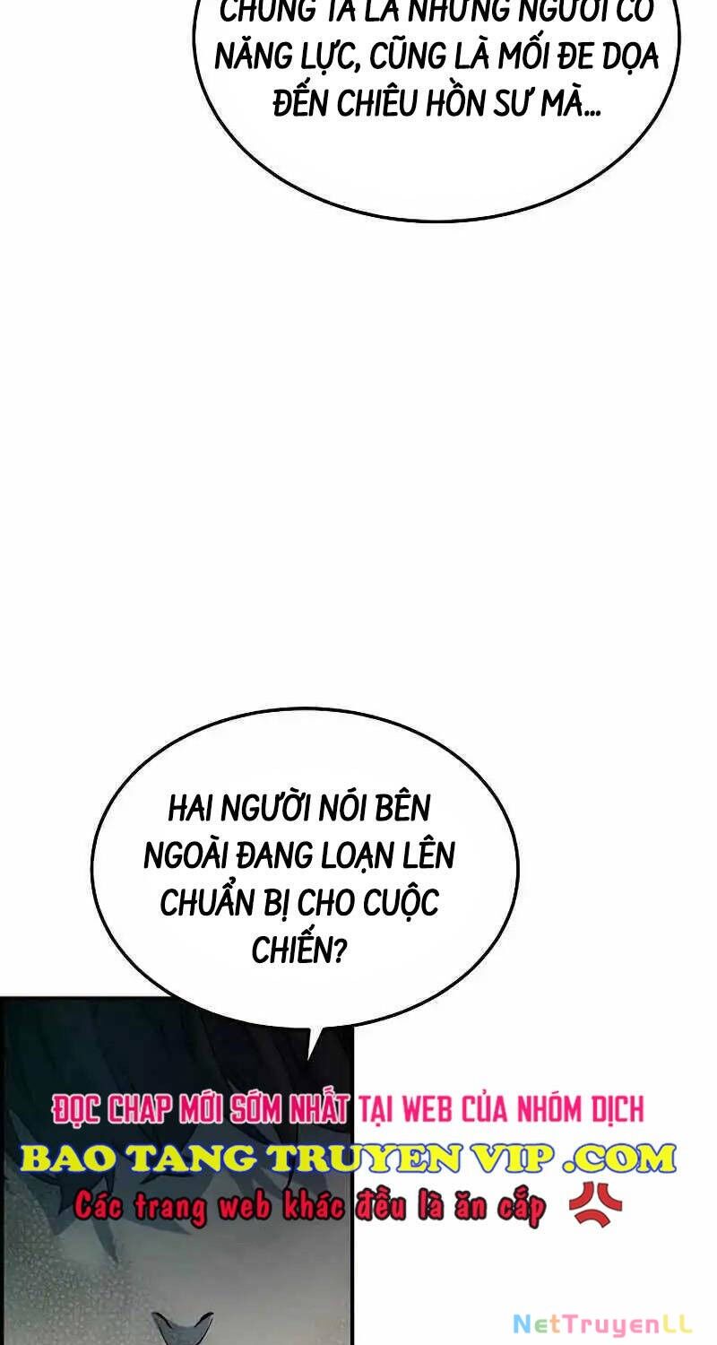 Độc Cô Tử Linh Sư Chapter 127 - 118