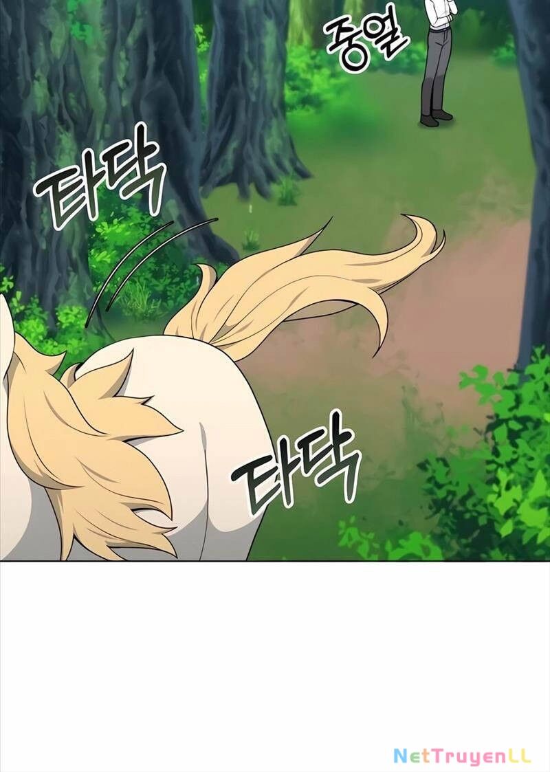 Tôi Làm Vườn Tại Thế Giới Thợ Săn Chapter 40 - 42