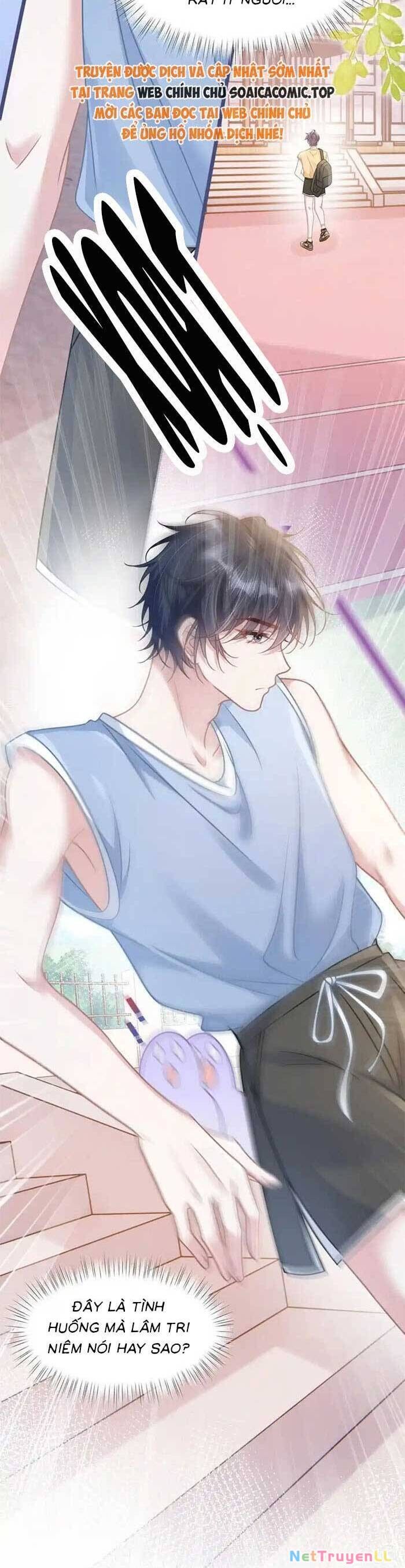 Sau Khi Xuyên Sách Tôi Còn Chẳng Phải Là Nữ Phụ Chapter 31 - 19