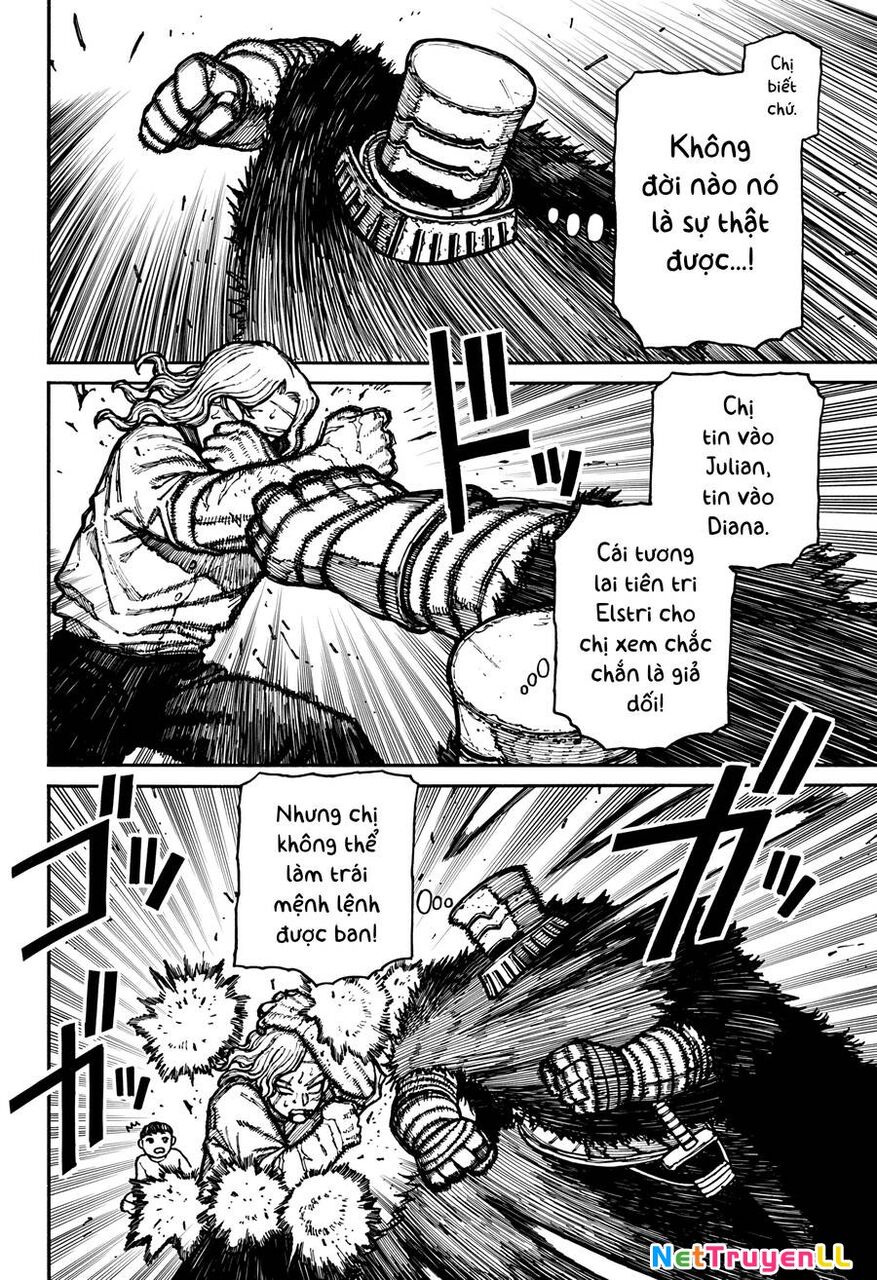 Centuria Chapter 14 - 9