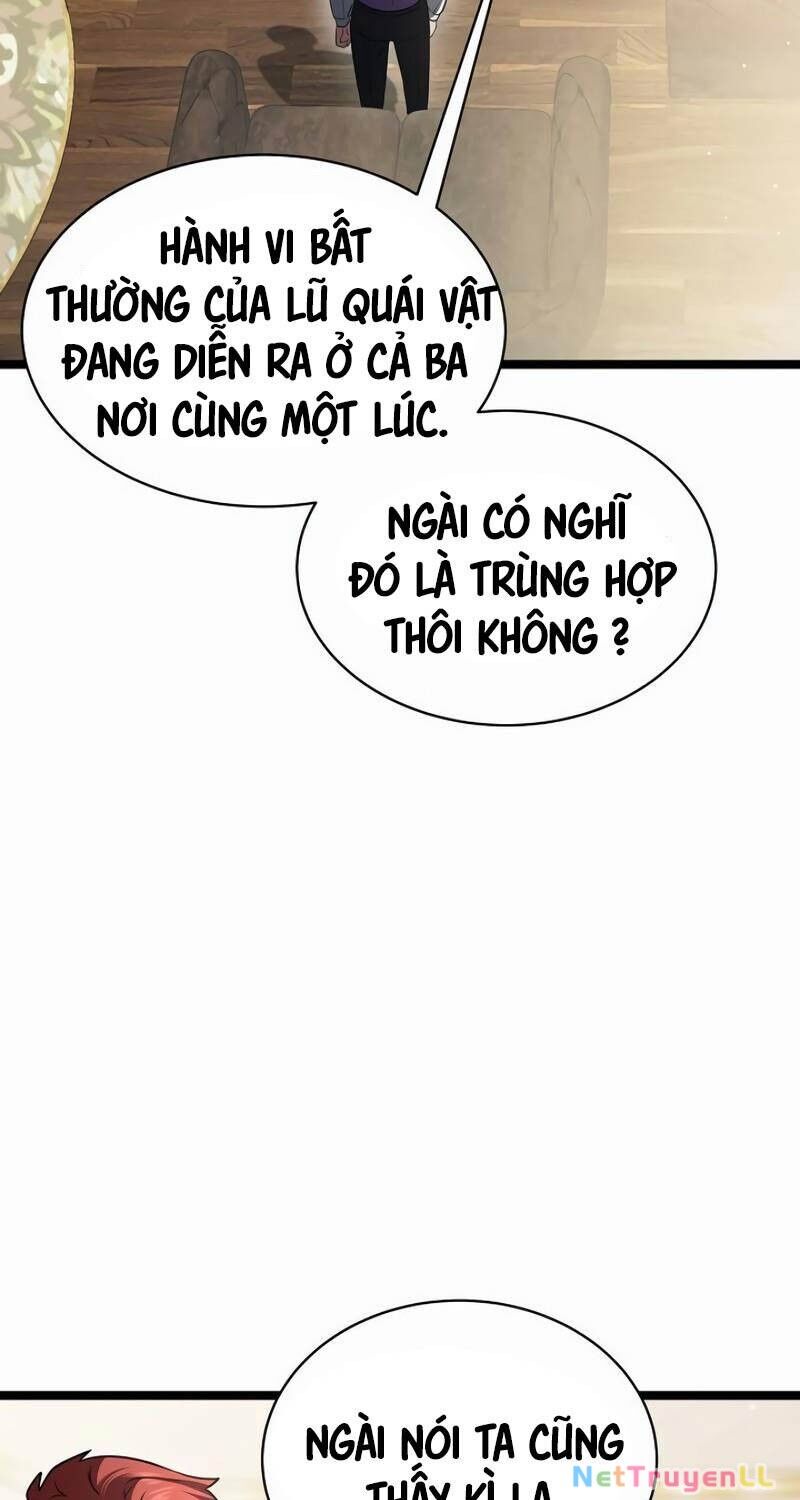 Anh Hùng Trọng Sinh Thành Trưởng Tử Nhà Công Tước Chapter 8 - 43