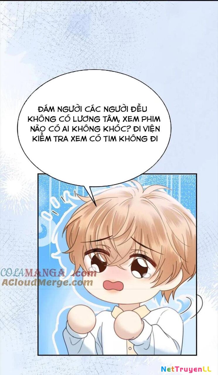 Cùng Đỉnh Lưu Ảnh Đế Yêu Đương Phát Đường Chapter 364 - 21