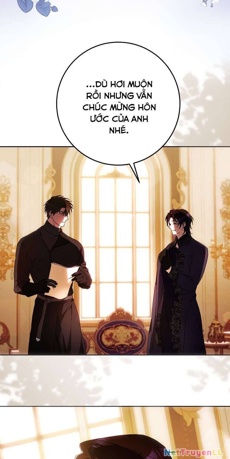 Tôi Trở Thành Vợ Nam Chính Chapter 107 - 31