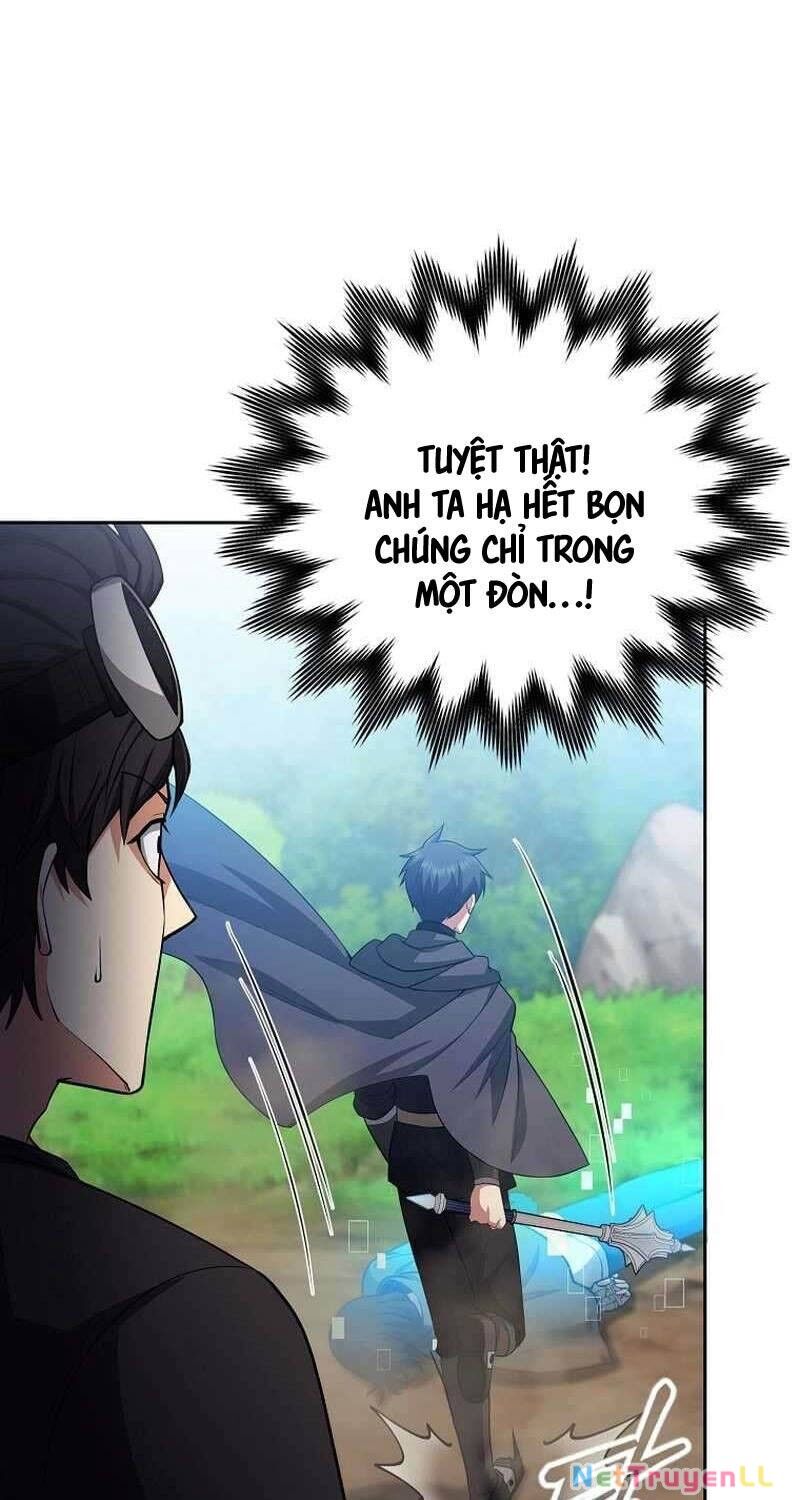 Bậc Thầy Debuff Chapter 34 - 30