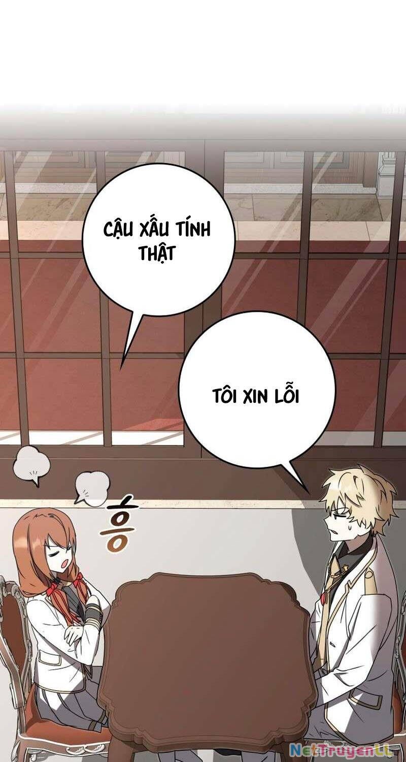 Học Viện Của Con Trai Quỷ Vương Chapter 70 - 81