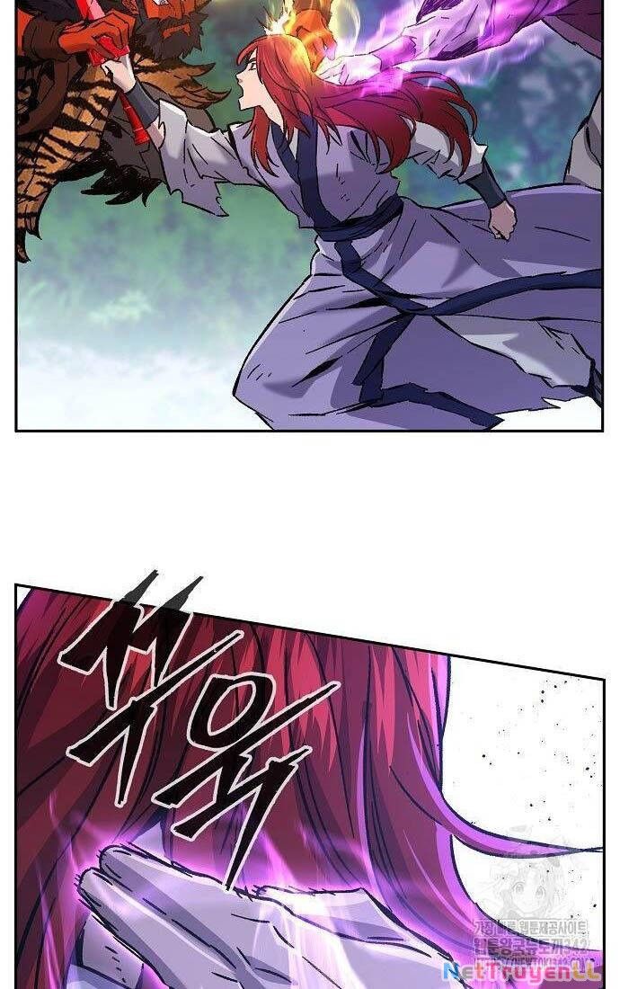 Cảm Kiếm Tuyệt Đối Chapter 92 - 72