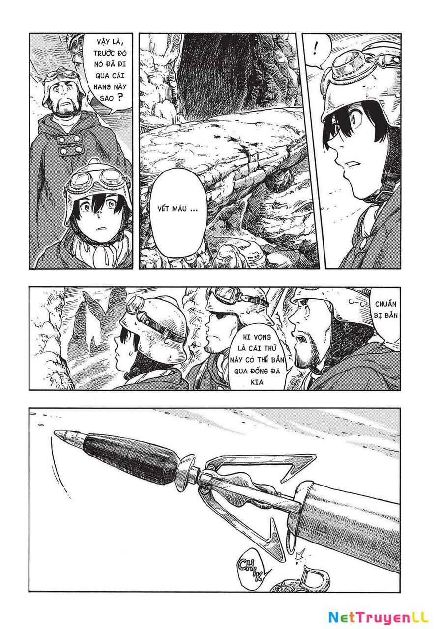 Kuutei Dragons Chapter 43 - 27