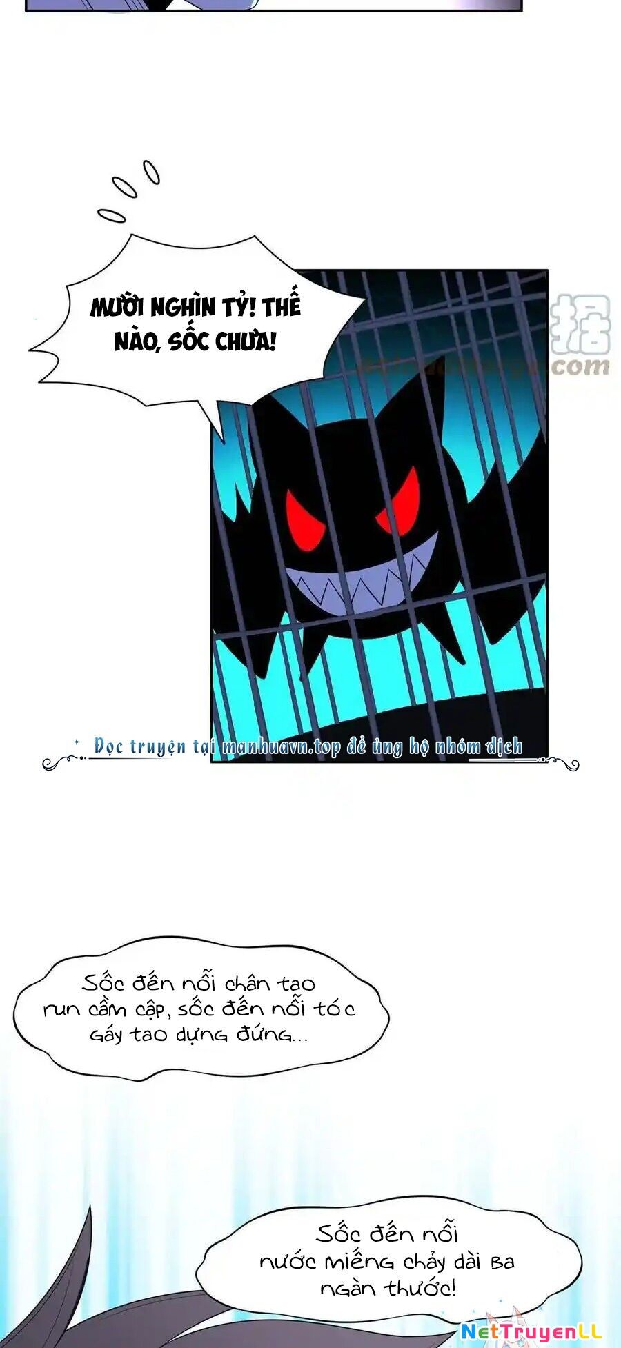 Trọng Sinh Chi Thần Cấp Bại Gia Tử Chapter 131 - 20