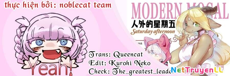 Modern Mogal Chapter 172 - 1