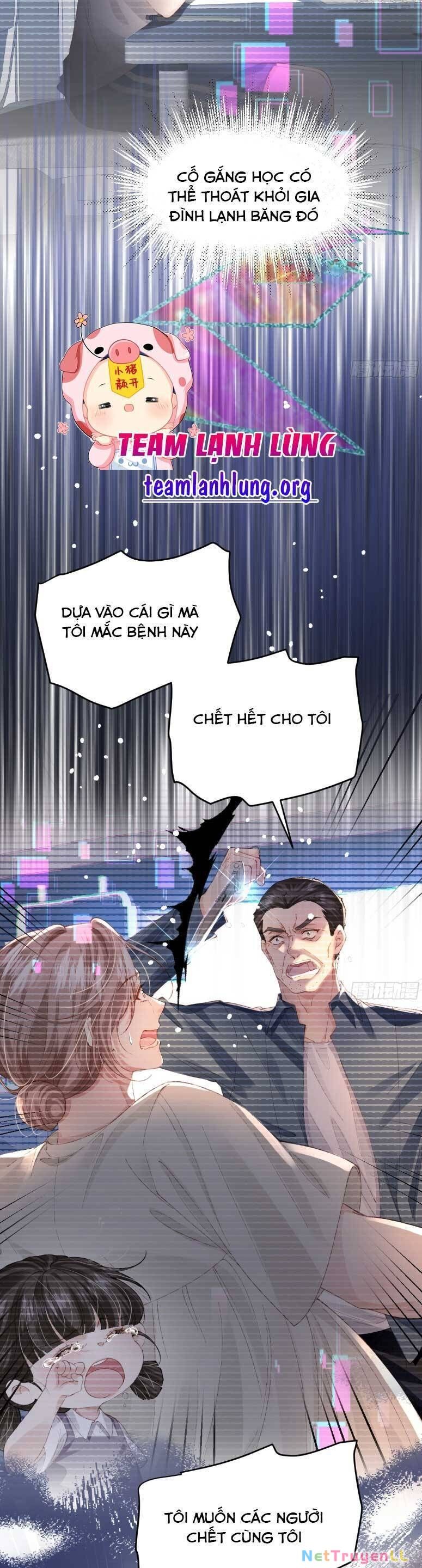 Nữ Chính Trong Truyện Ngược Luyến Tình Yêu Đã Thức Tỉnh Chapter 1 - 30