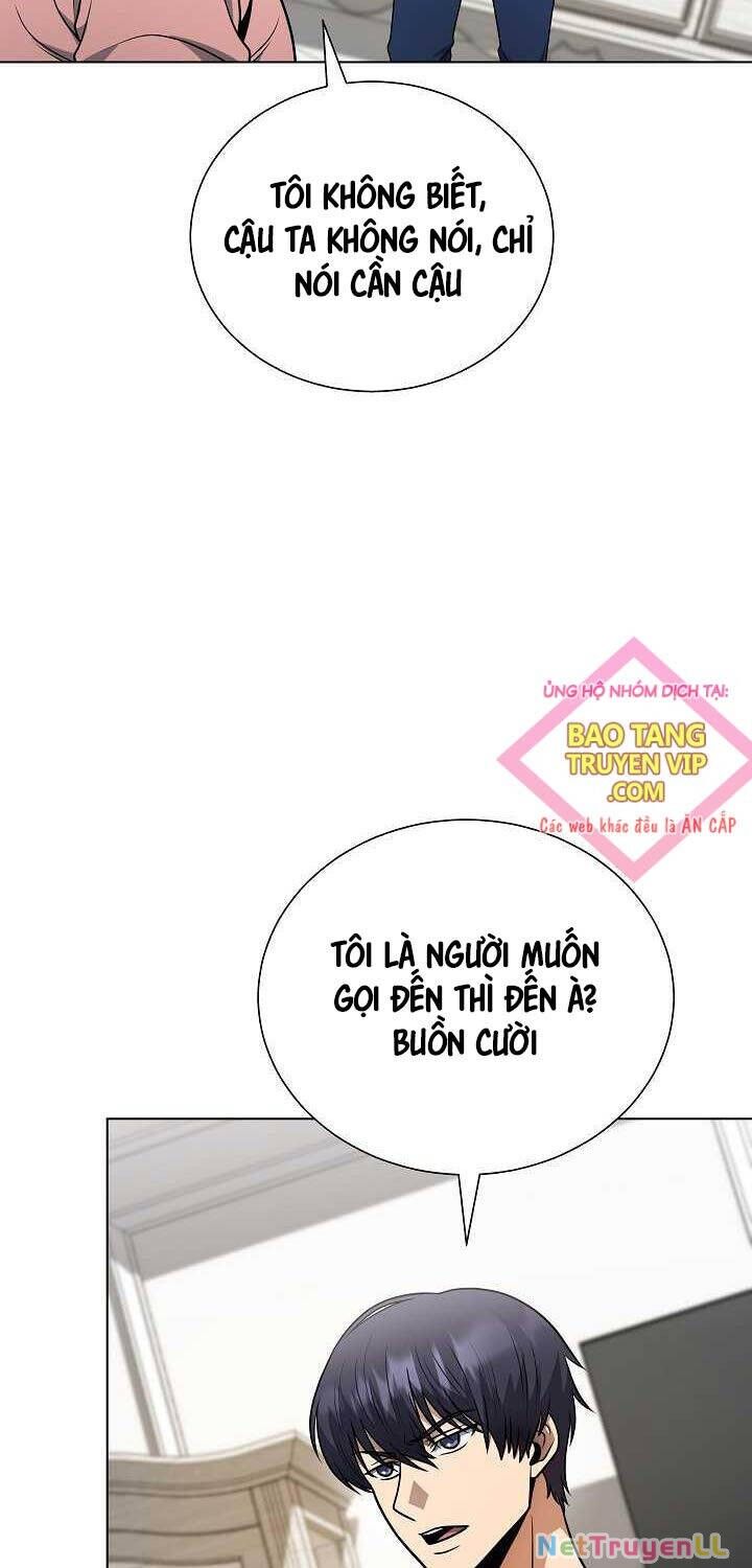 Thiên Ma Không Muốn Thăng Cấp Chapter 49 - 72