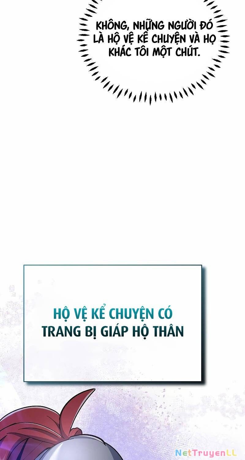 Những Nhân Vật Chính Mà Chỉ Tôi Biết Chapter 34 - 97