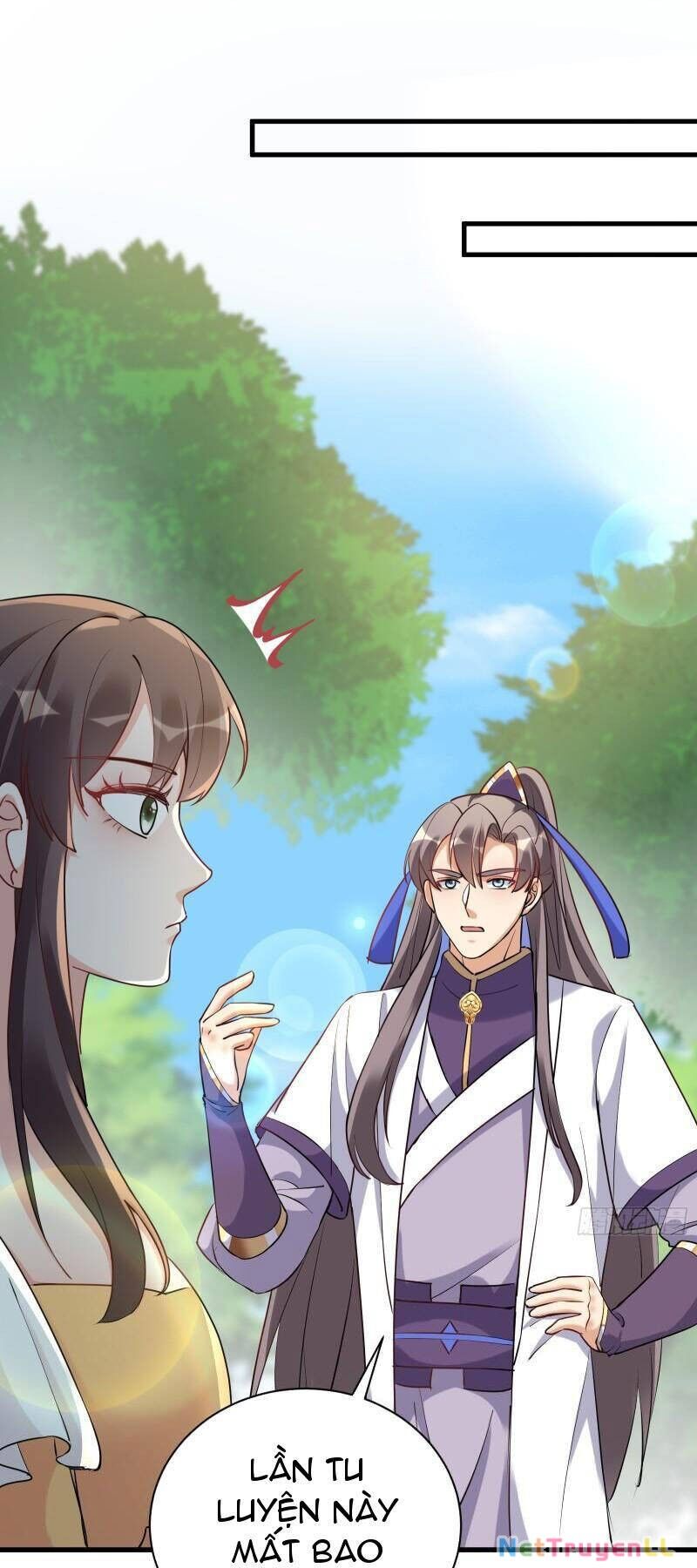 Tu Tiên Phải Dựa Vào Sugar Mommy Chapter 221 - 1