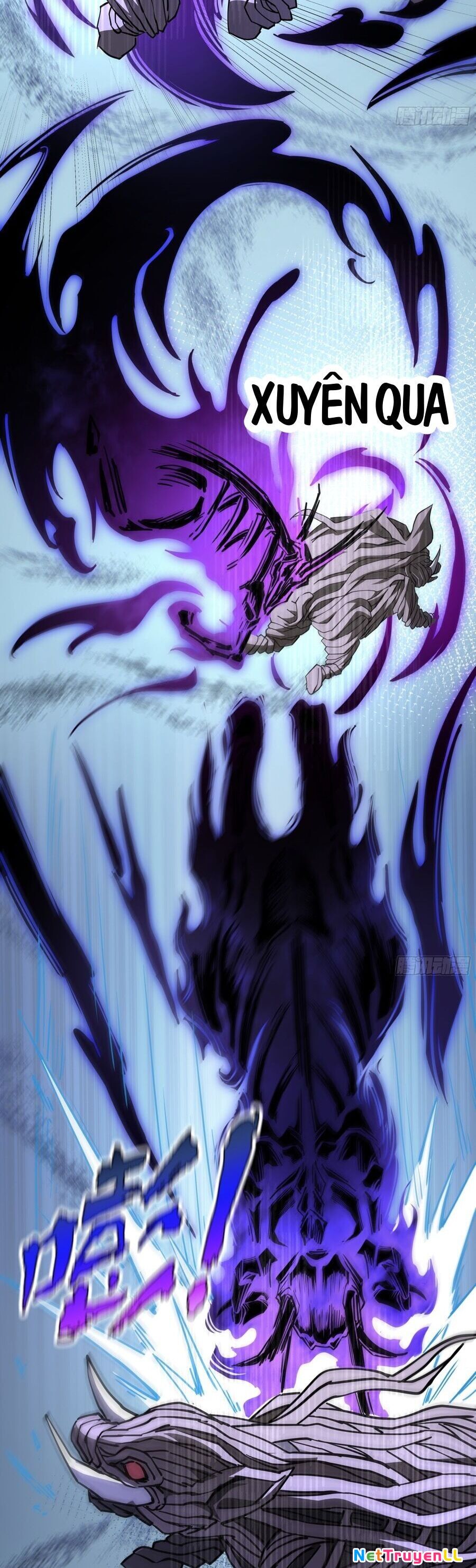 Ta Ký Kết Khế Ước Với Chính Mình Chapter 16 - 8