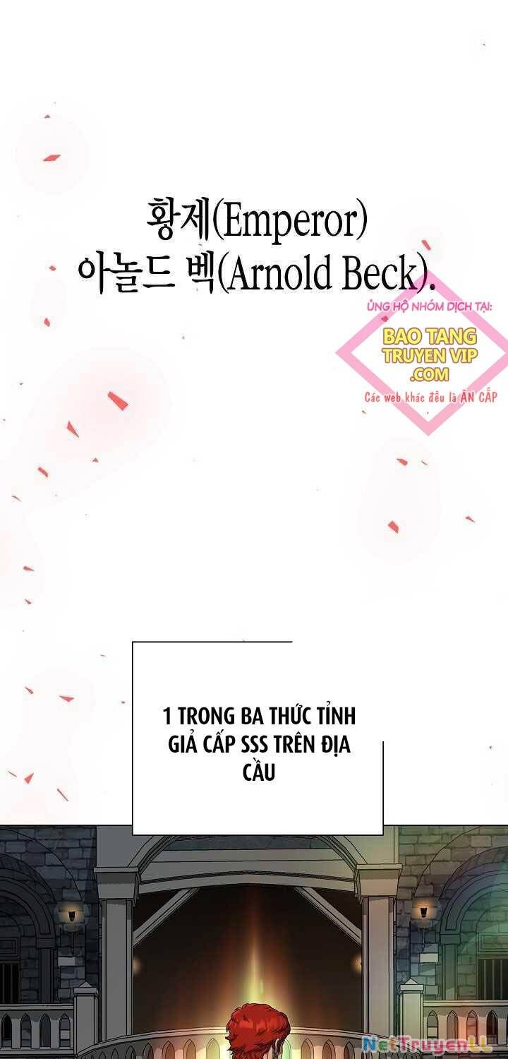 Thiên Ma Không Muốn Thăng Cấp Chapter 47 - 1