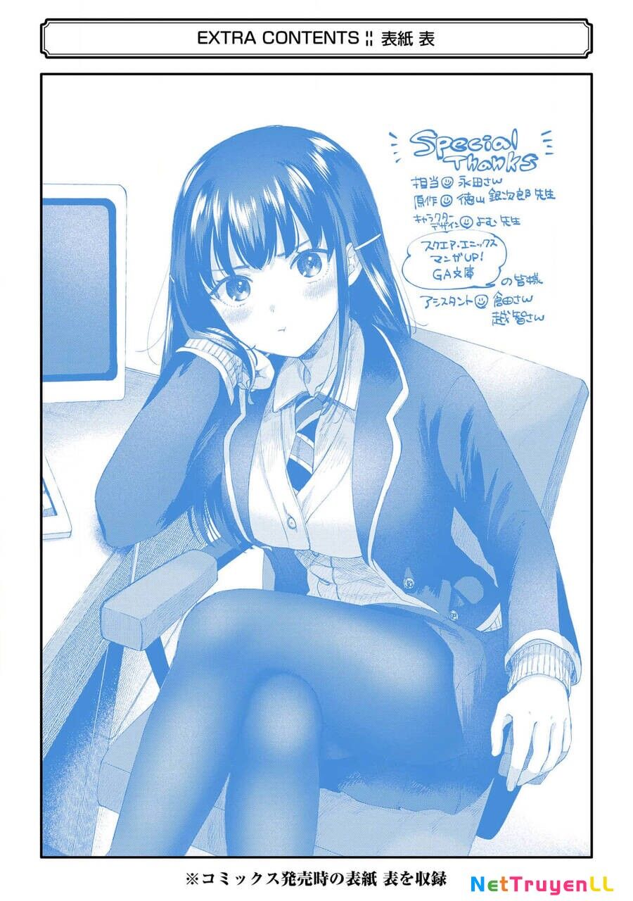 Bà Sếp Nghiêm Khắc Đến Vậy Mà Vẫn Tan Chảy Trước Tôi Ư? Chapter 4.2 - 20