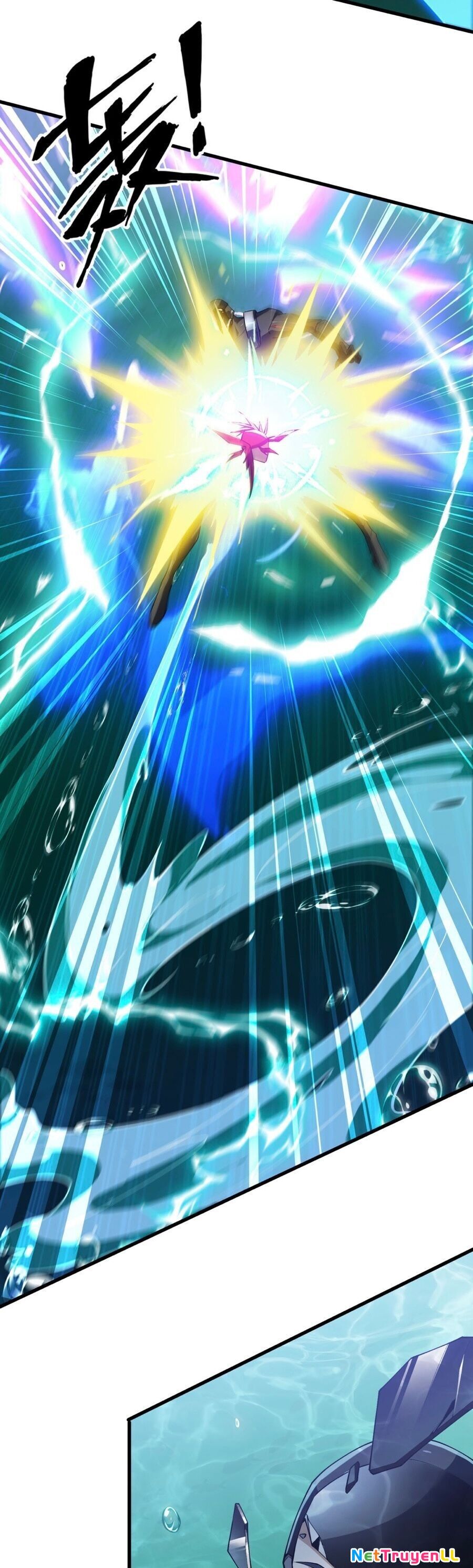 Linh Khí Khôi Phục: Từ Cá Chép Tiến Hóa Thành Thần Long Chapter 13 - 29