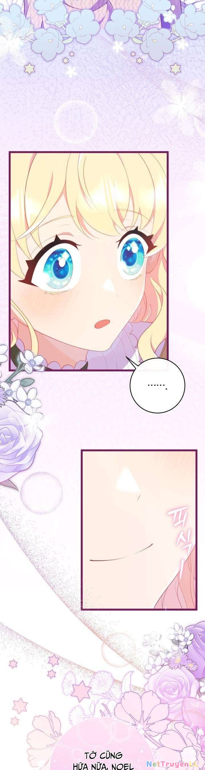 Trở Thành Bạn Thời Thơ Ấu Của Nam Phụ Ám Ảnh Chapter 16 - 42