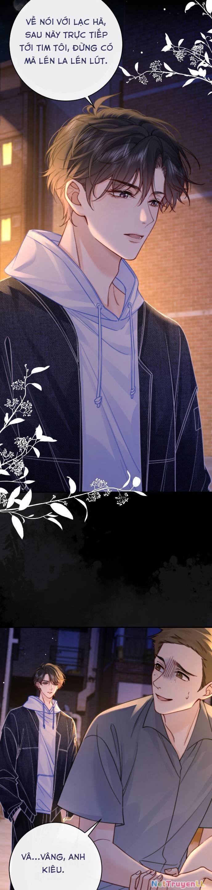 Truỵ Lạc Chapter 8 - 8