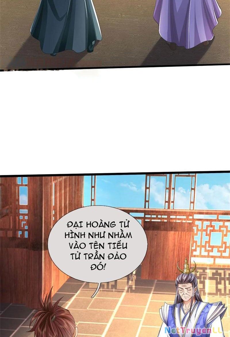 Ta Có Thể Sửa Chữa Vạn Vật Trên Dòng Thời Gian Chapter 114 - 34