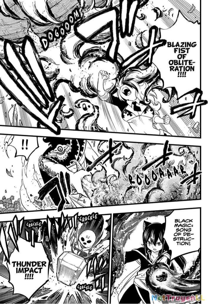 Dead Rock Chapter 12 - 8