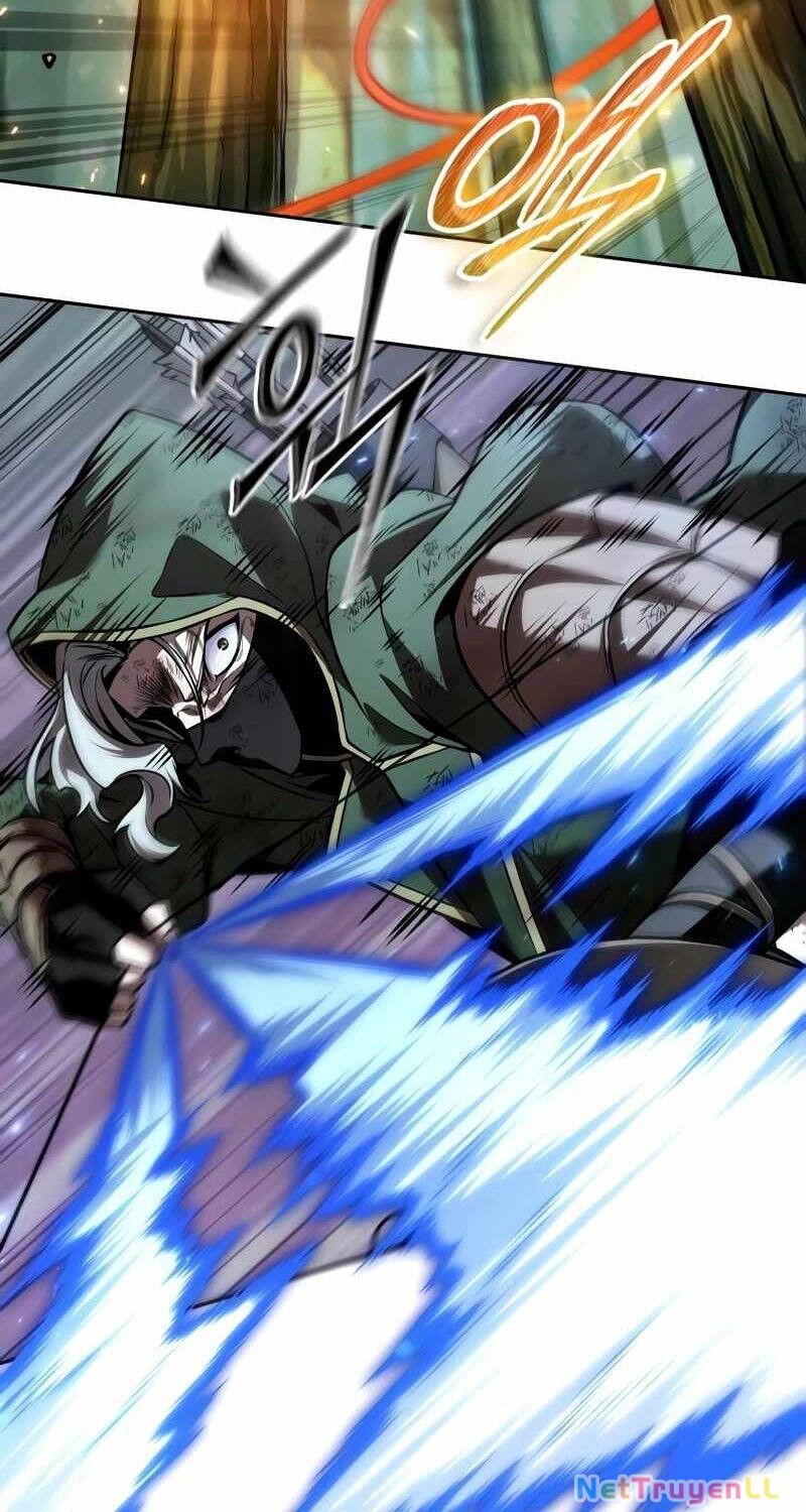 Mạo Hiểm Giả Cuối Cùng Chapter 26 - Trang 2