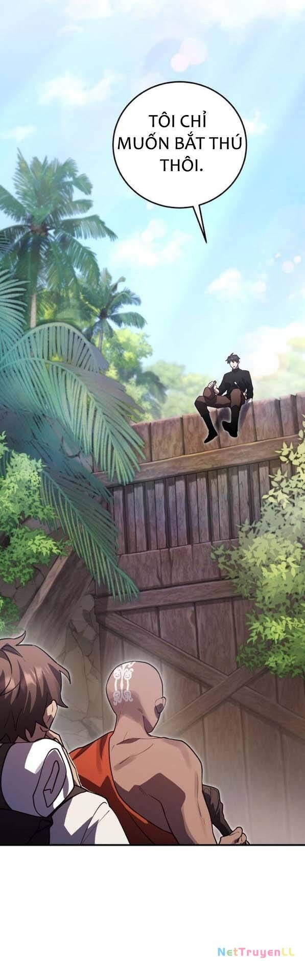 Hero X Demon King X Villain Chapter 14 - 8