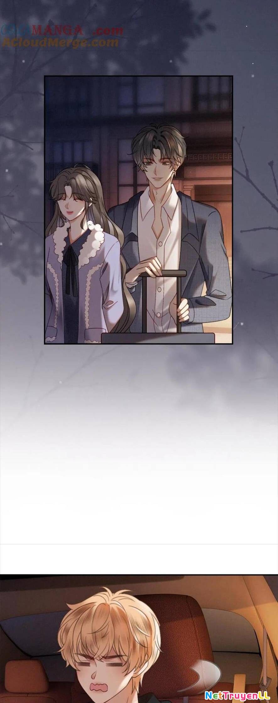 Cùng Đỉnh Lưu Ảnh Đế Yêu Đương Phát Đường Chapter 360 - 13