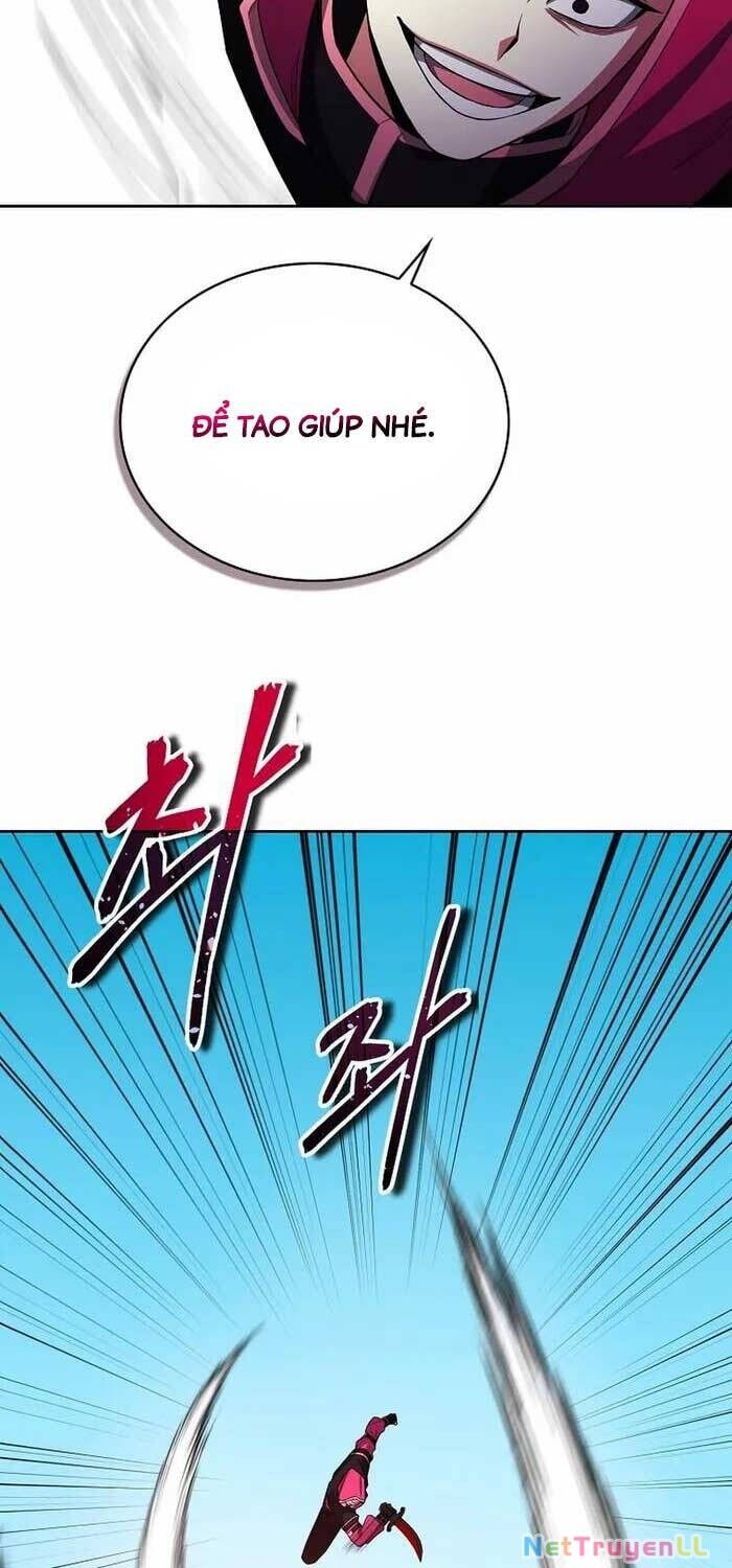 Bậc Thầy Debuff Chapter 32 - 22