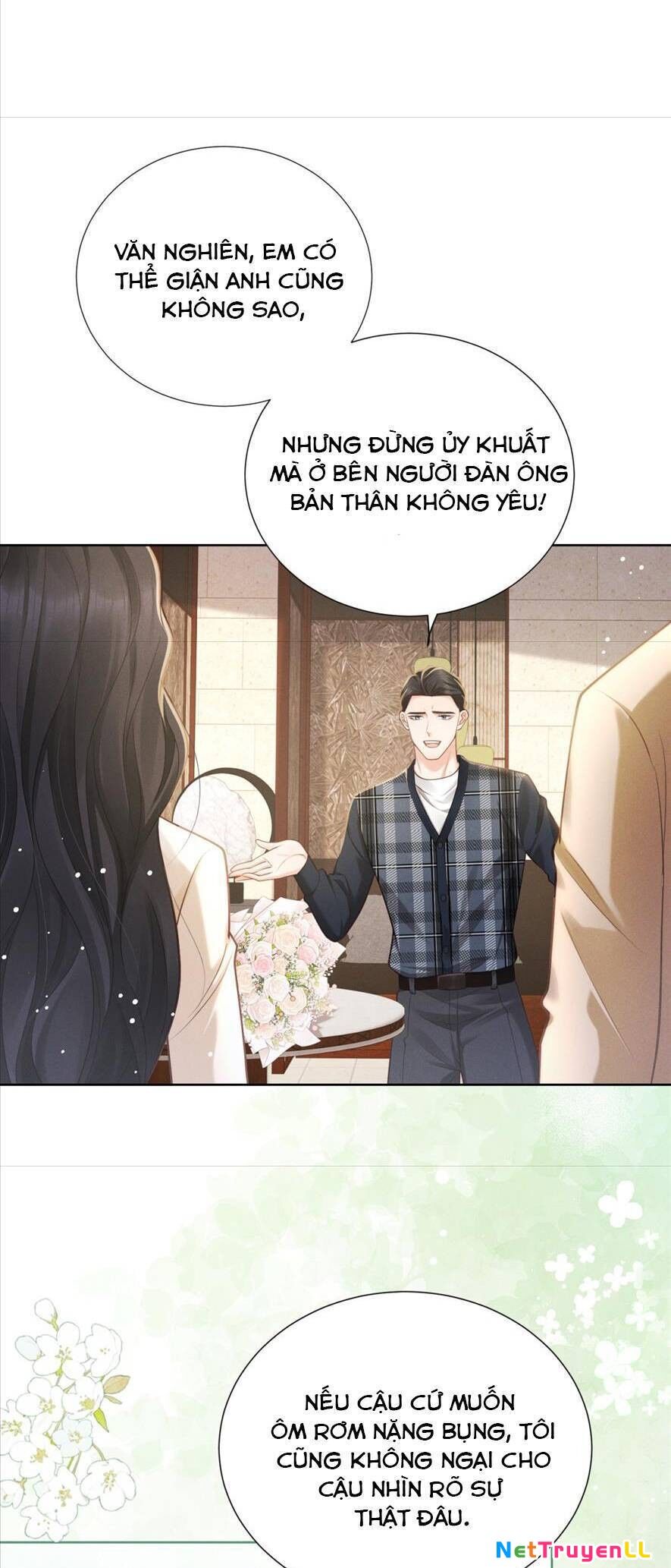 Chỉ Là Thấy Sắc Nổi Lòng Tham Chapter 8 - 36