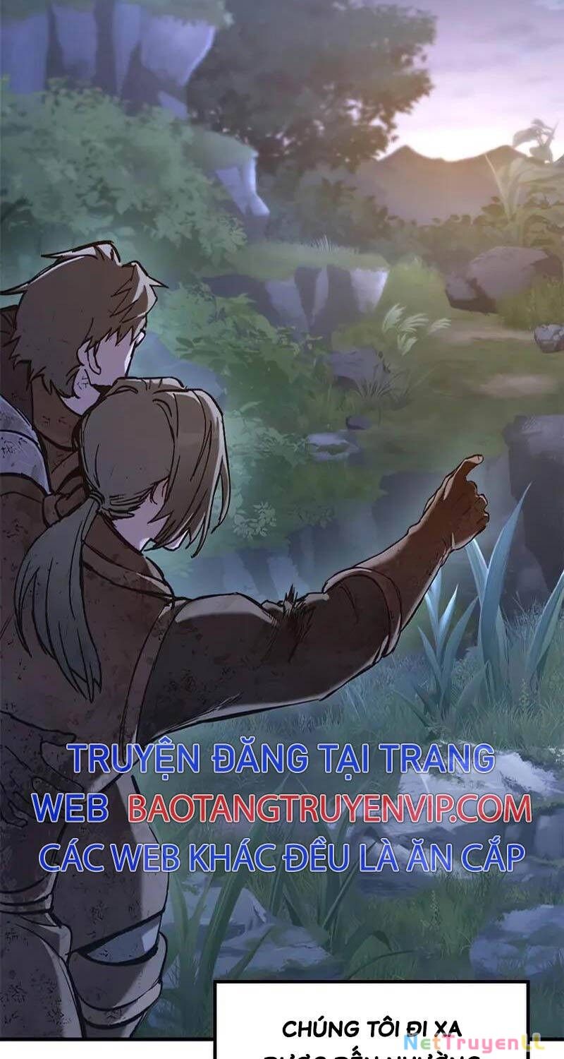 Hiệp Sĩ Sống Vì Ngày Hôm Nay Chapter 15 - 117
