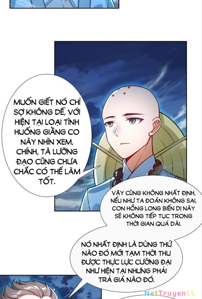 Duy Ngã Độc Tiên Chapter 95 - 8